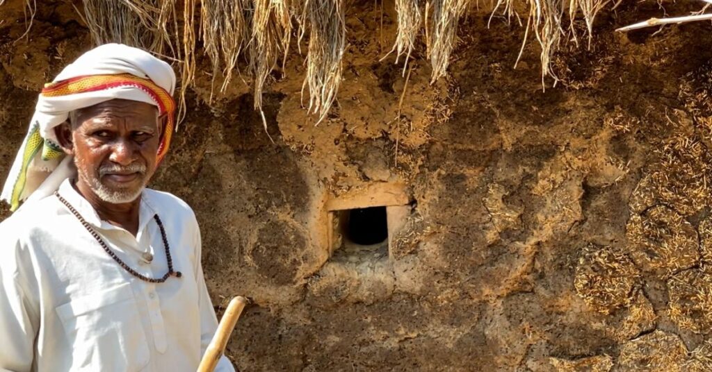 Dashrath Manjhi: L'uomo che sfidò la montagna